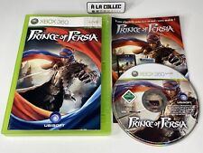 Prince of Persia - Jeu XBOX 360 (FR) - PAL - Avec notice comprar usado  Enviando para Brazil
