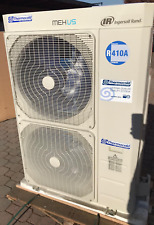 Pompa calore inverter usato  Cavour