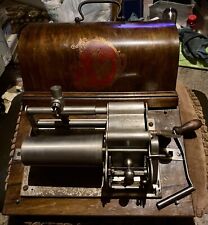 1902 pathe cylinder for sale  HYTHE