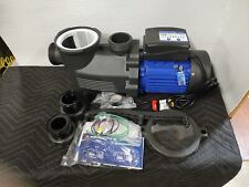 Quastrong Swimming Pool Pump PSP150T 1.5HP for sale  Shipping to South Africa