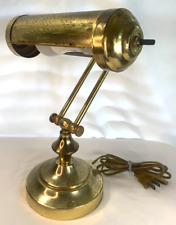 Vintage brass lamp for sale  Saint Petersburg