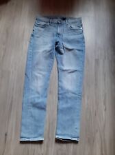 Helle jeans slim gebraucht kaufen  Plauen