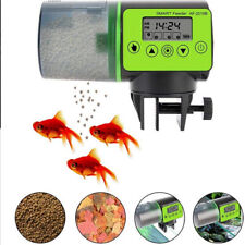 200ml automatic fish for sale  GAINSBOROUGH