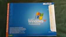 Windows professional sp2 gebraucht kaufen  Flein