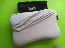 Blackroll recovery pillow gebraucht kaufen  Berlin