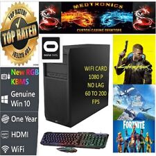 i7-8700 PC DESKTOP PARA JOGOS PERSONALIZADO HP Z2 G4 3.7GHZ 1TB SSD 16GB RTX4060/2070/3060 comprar usado  Enviando para Brazil