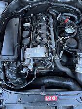 Complete engine mercedes for sale  BARRY