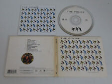 The Police ‎– Every Breath You Take (the Classics)/ A&M ‎– 493 607-2 CD Digipak, usado comprar usado  Enviando para Brazil