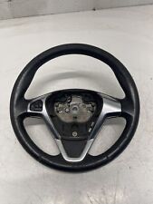 fiesta steering wheel mk8 for sale  FERNDOWN