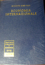 Papi economia internazionale usato  Reggio Calabria