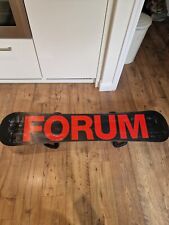 Forum snowboard for sale  CHESTER