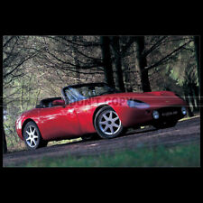 Photo .021284 tvr d'occasion  Martinvast