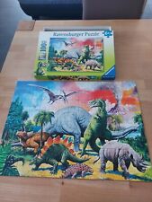 Ravensburger puzzle 100 gebraucht kaufen  Kernen