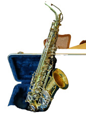 old saxophone for sale  ATTLEBOROUGH