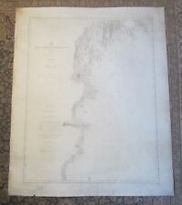 1911 nautical chart for sale  Gorham
