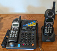 Panasonic Wall/Desk Phone with Record/Playback and 2nd Unit for sale  Shipping to South Africa