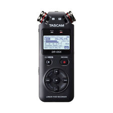 Tascam 05x portable for sale  PRESTON