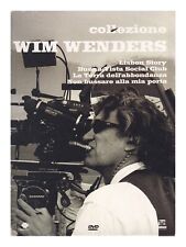 Collezione wim wenders usato  Campi Bisenzio