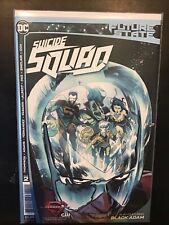 Usado, Future State: Suicide Squad #2 (DC Comics abril de 2021) comprar usado  Enviando para Brazil