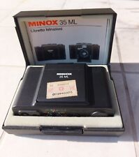 minox usato  Crema