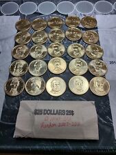 Presidential dollar coins for sale  Las Vegas
