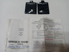 Cubic zirconia lindenwold for sale  Greeley
