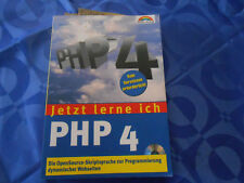 Buch software php4 gebraucht kaufen  Bredeney