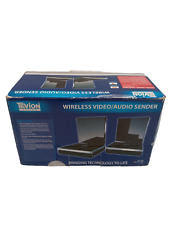 Tevion vision wireless for sale  RUGBY