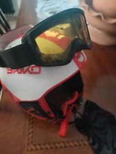 Casco sci bambino usato  Venegono Superiore