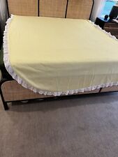 spreads bed lace for sale  Grandville