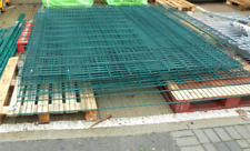 Green mesh fence for sale  NORTHAMPTON