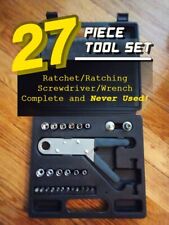 Piece tool set for sale  Wood Ridge