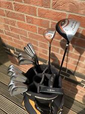 Golf Clubs & Equipment for sale  LINCOLN