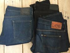 Lee levi jeans for sale  LONDON
