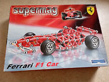 Supermag ferrari car gebraucht kaufen  Gunzenhausen