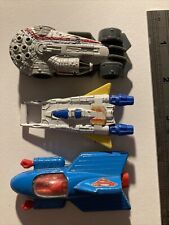 Toy spaceships buck for sale  SPALDING