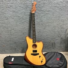 2021 acoustasonic telecaster for sale  Houston