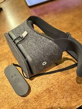 Google Sonho exibir Vr Headset Seminovo Realidade Virtual., usado comprar usado  Enviando para Brazil