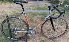 Lemond Alpe d’huez Bicicleta de carretera 57cm marco Shimano 105 segunda mano  Embacar hacia Spain