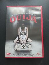 Dvd ouija horreur d'occasion  Poitiers