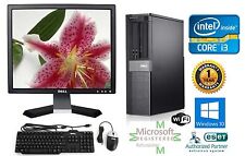 Dell 790 desktop for sale  Houston