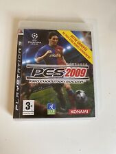Pes 2009. ps3. d'occasion  Mormant