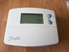 danfoss wireless thermostat for sale  WAKEFIELD