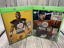 Xbox one madden for sale  Clemmons