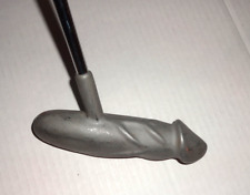 THE PUDDER PENIS PUTTER Novelty Golf Putter 35" JOKE FUNNY U.S.A. for sale  Shipping to South Africa