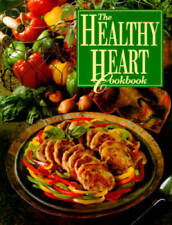 Healthy heart cookbook for sale  Montgomery
