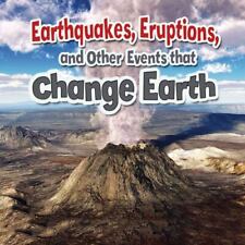 Earthquakes eruptions events for sale  Shipping to Ireland