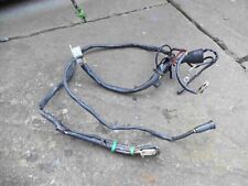 Sherco wiring loom for sale  WALSALL