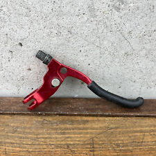 Vintage Grafton Re Entry Brake Lever Right Red ReEntry ATB MTB Orphan, used for sale  Shipping to South Africa