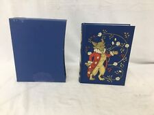 Blue fairy book for sale  CHICHESTER